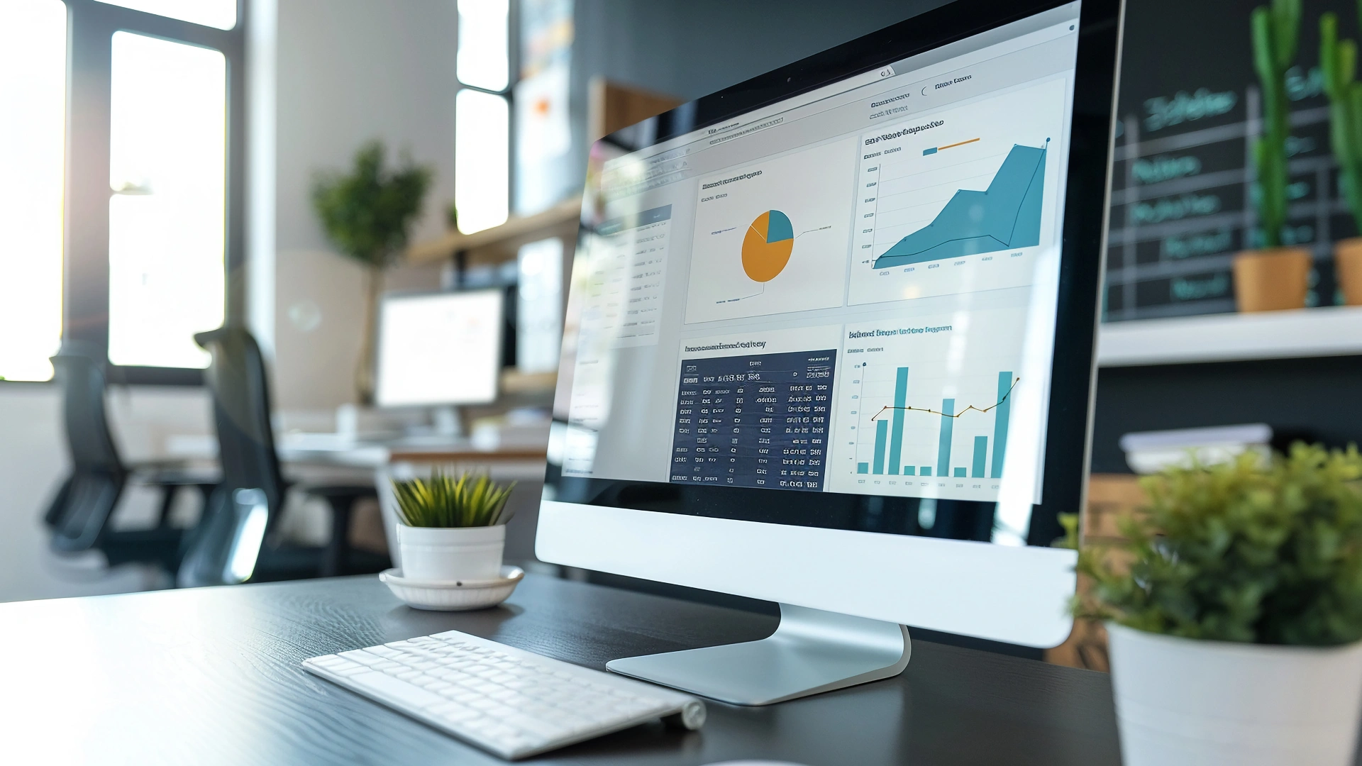 Datos para decisiones, no para dashboards