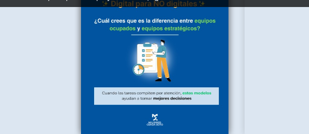 4 Modelos para Priorizar Proyectos