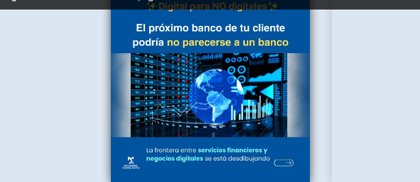 Finanzas Embebidas