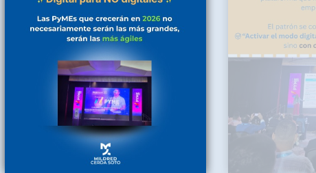 Evolucion Pyme 2026